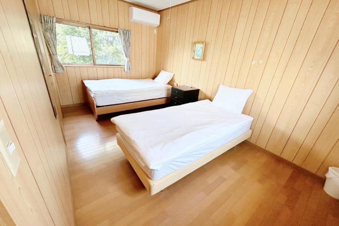 Photo of Bedroom in Hashima