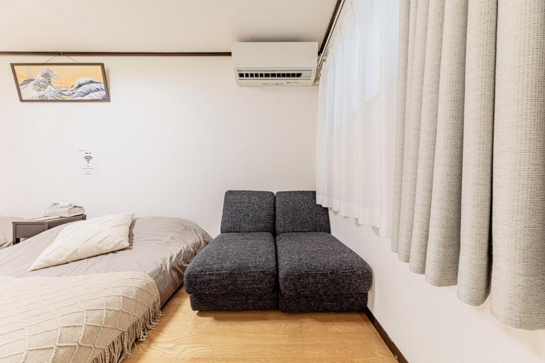Photo of Bedroom in Shibadaimon