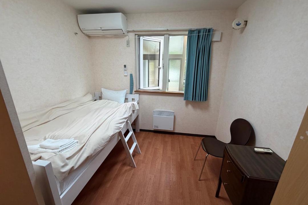 Photo of Bedroom in Furano