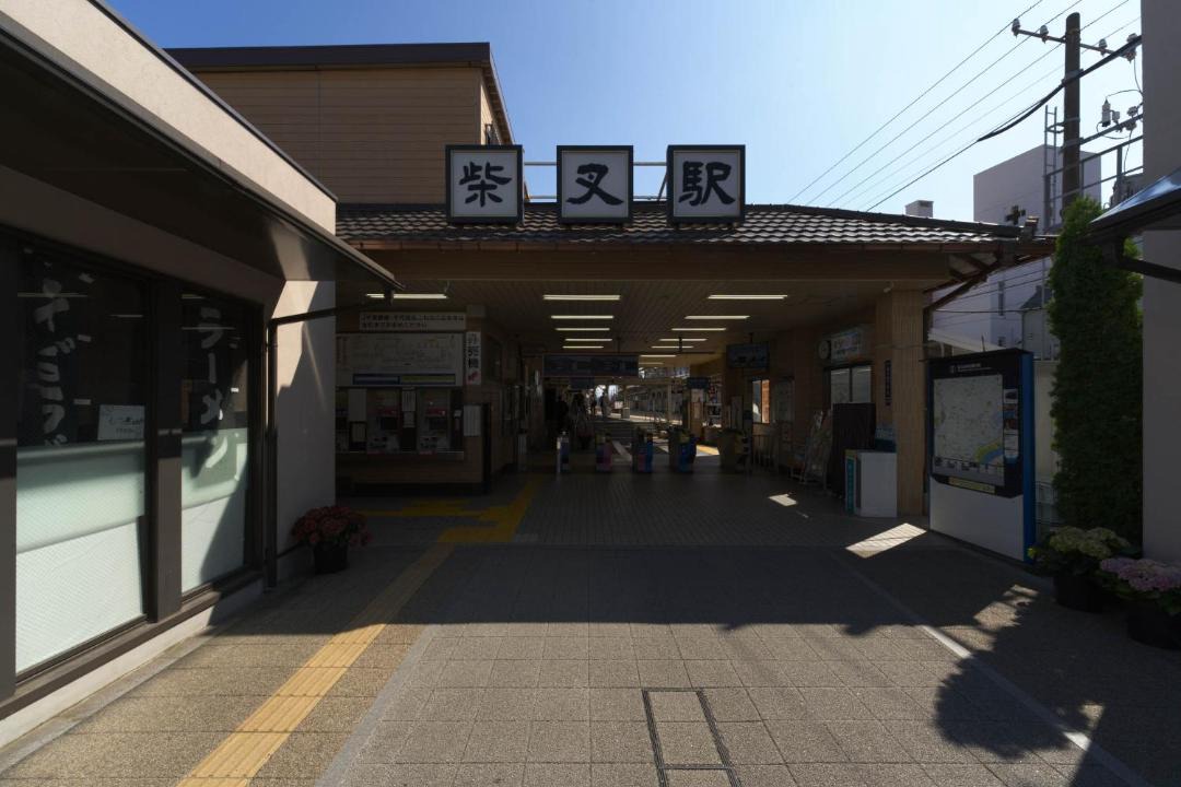 Photo of Others in Shibamata