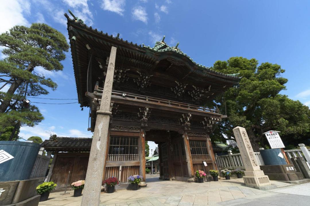 Photo of Others in Shibamata