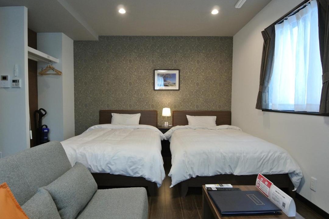 Photo of Bedroom in Kamiina-gun