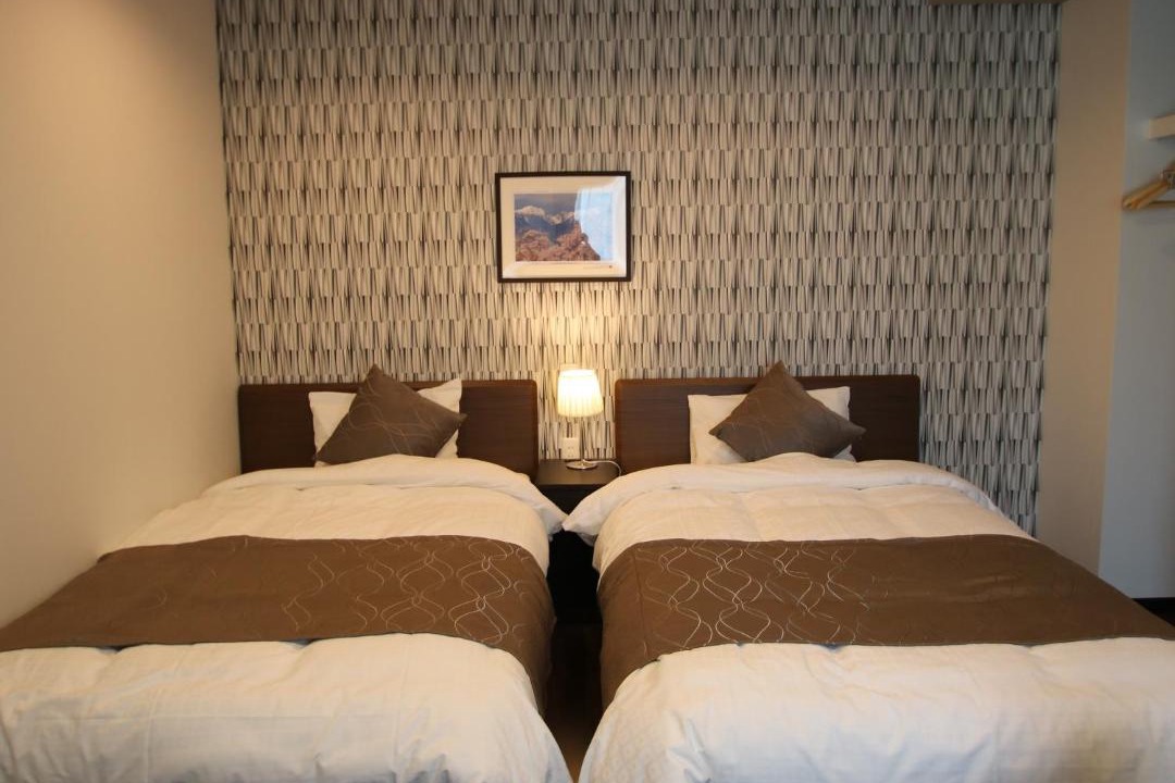 Photo of Bedroom in Kamiina-gun