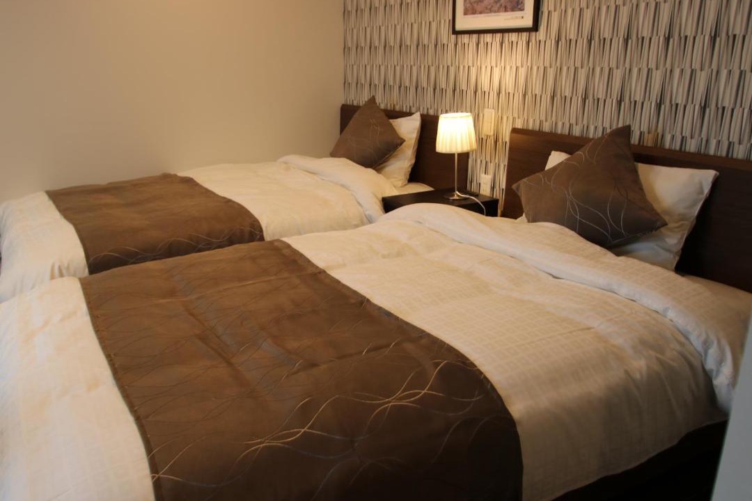 Photo of Bedroom in Kamiina-gun