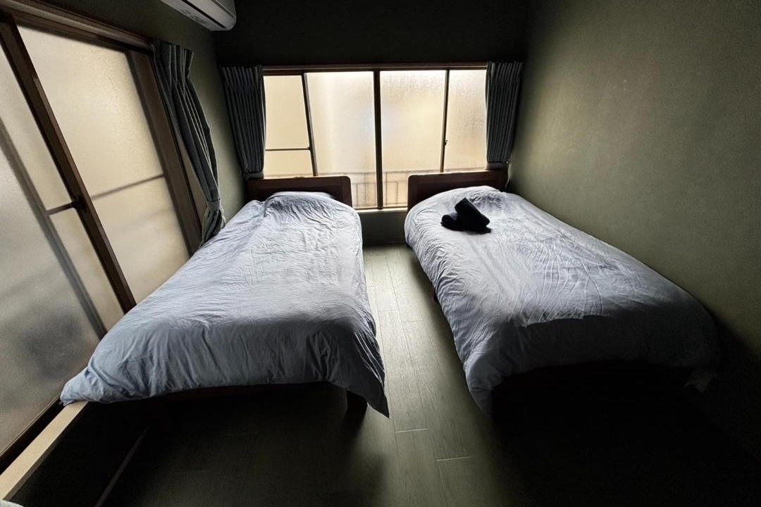 Photo of Bedroom in Koenjikita