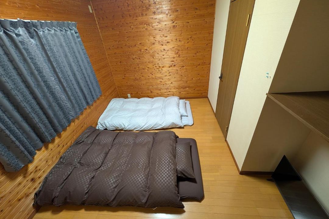 Photo of Bedroom in Nasushiobara