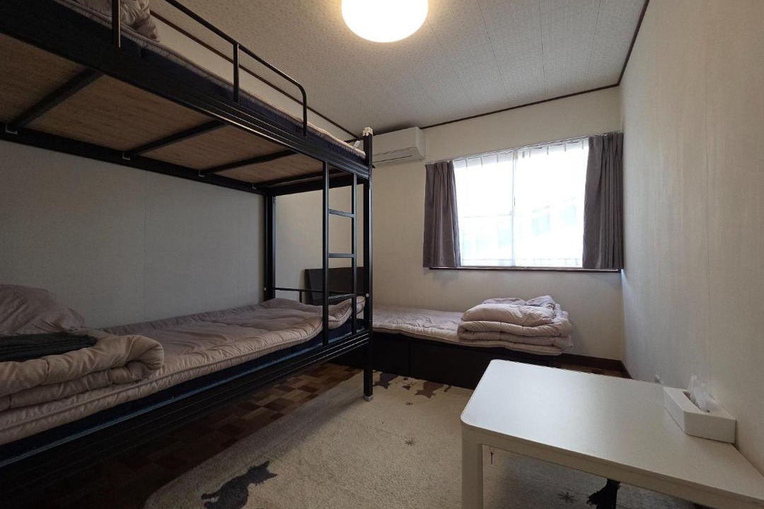 Photo of Bedroom in Makinohara