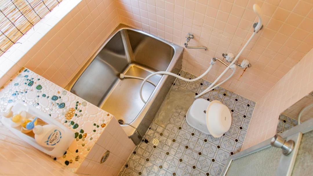 Photo of Bathroom in Joetsu