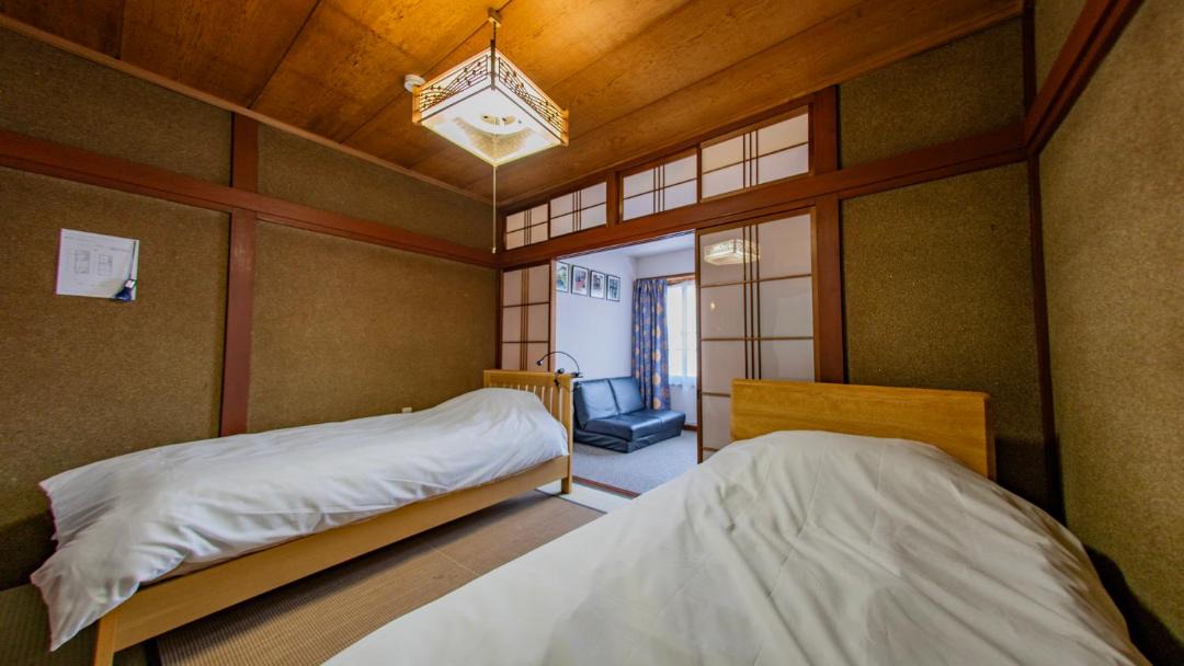 Photo of Bedroom in Joetsu