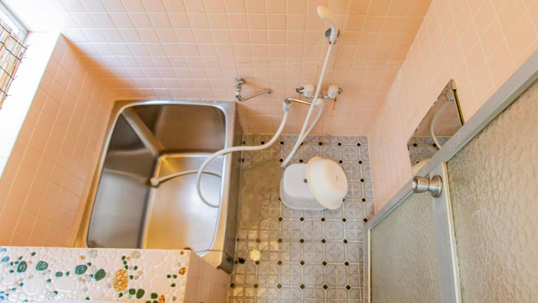 Photo of Bathroom in Joetsu