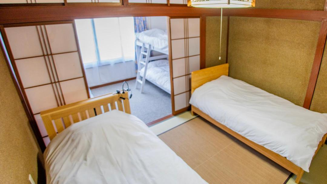 Photo of Bedroom in Joetsu