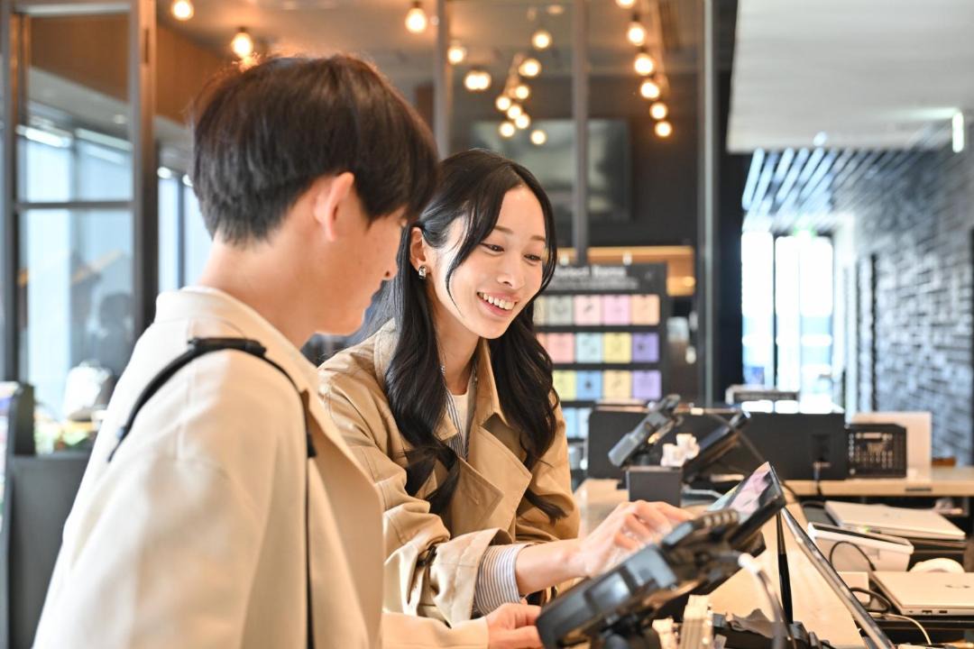 Photo of Others in Meieki