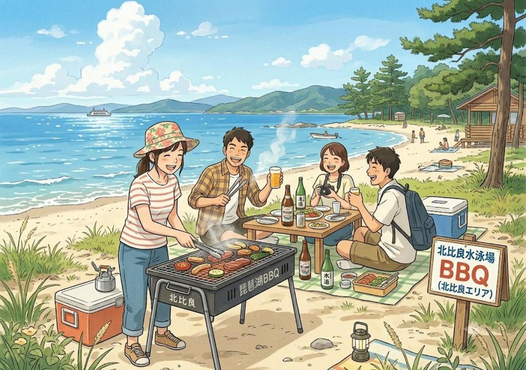 Photo of Others in Otsu