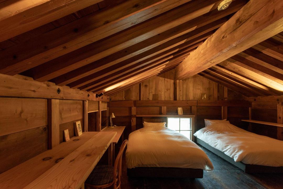 Photo of Bedroom in Shirataka