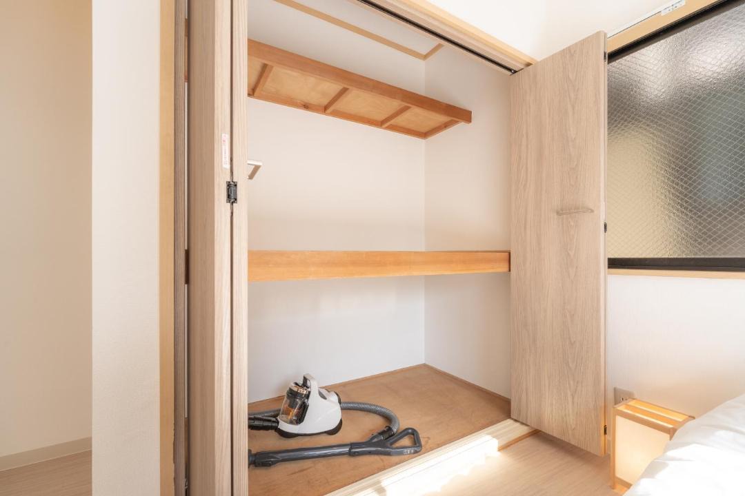 Photo of Bedroom in Shibamata