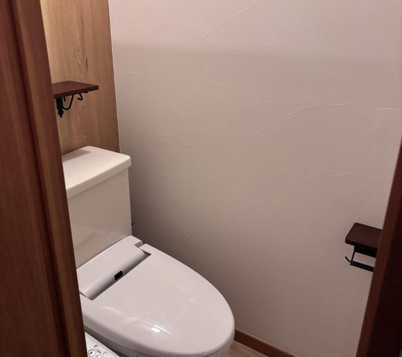 Photo of Bathroom in Chino