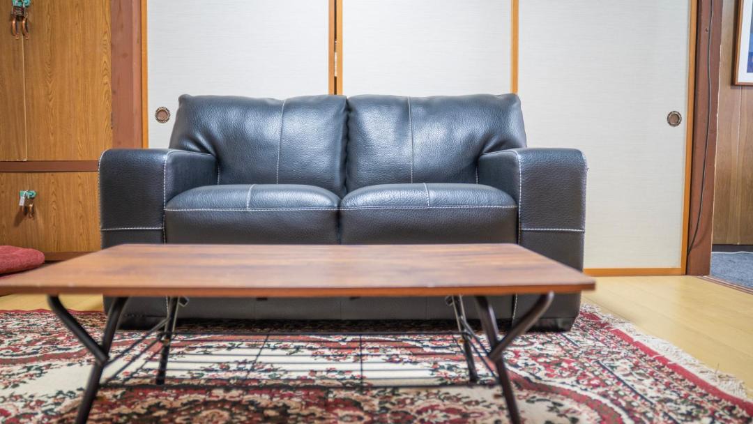 Photo of Livingroom in Joetsu