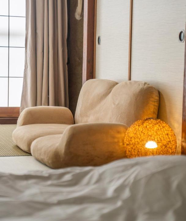 Photo of Bedroom in Joetsu