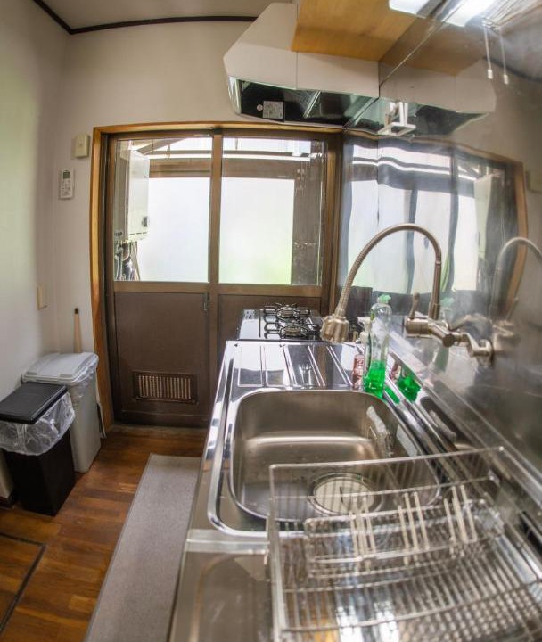 Photo of Kitchen in Joetsu