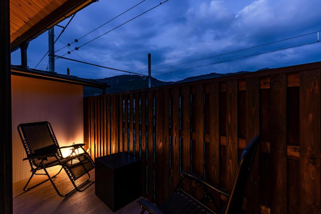 Photo of Patio Balcony in Omachi