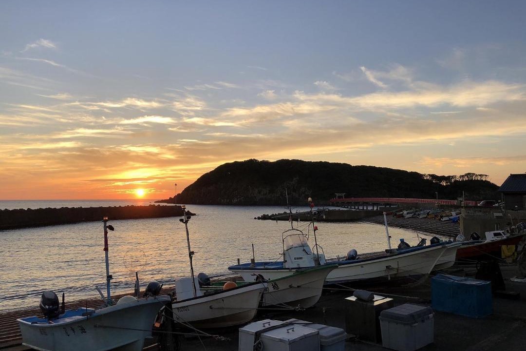 Photo of Others in Sakai