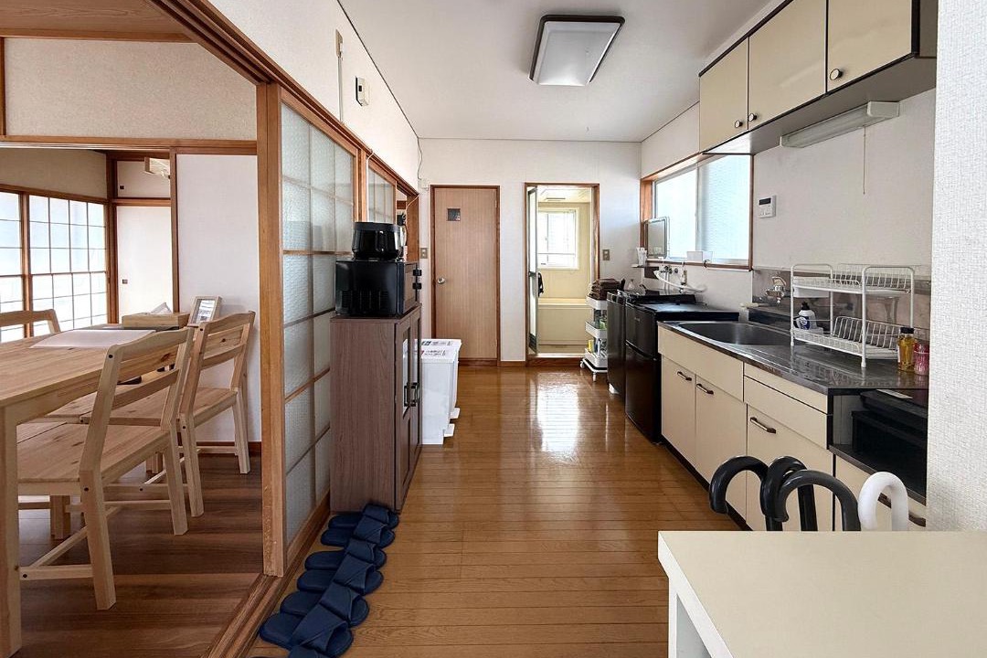 Photo of Kitchen in Yamagata