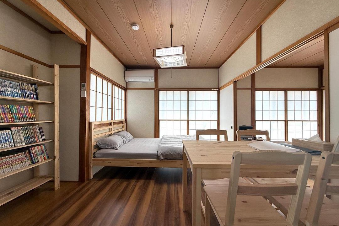 Photo of Bedroom in Yamagata