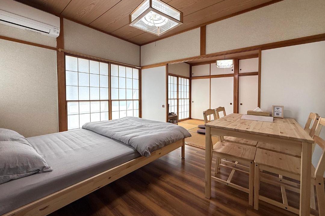 Photo of Bedroom in Yamagata