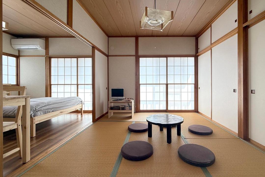 Photo of Bedroom in Yamagata