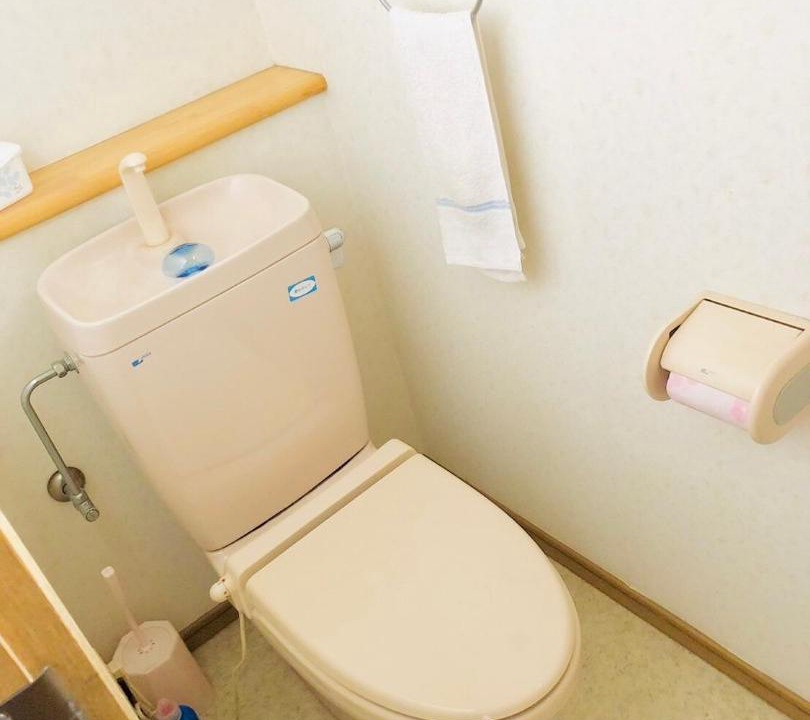 Photo of Bathroom in Tsu