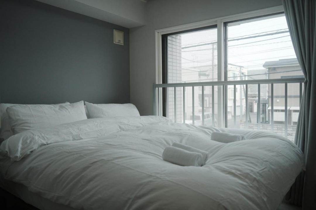 Photo of Bedroom in Nishi