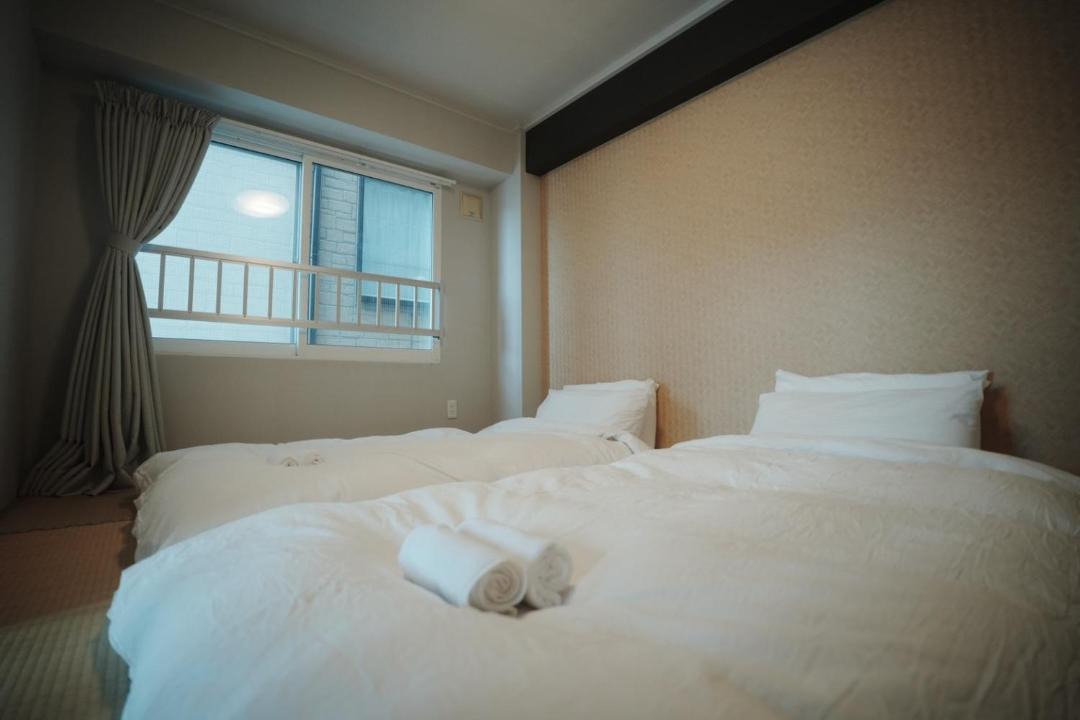 Photo of Bedroom in Nishi