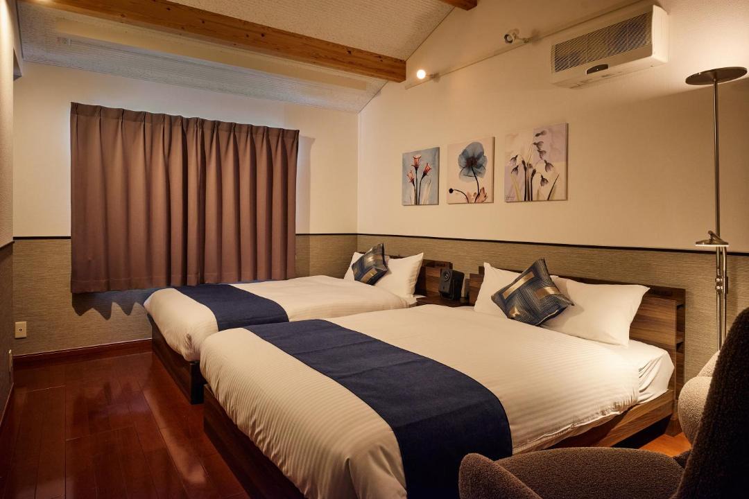 Photo of Bedroom in Nakamura