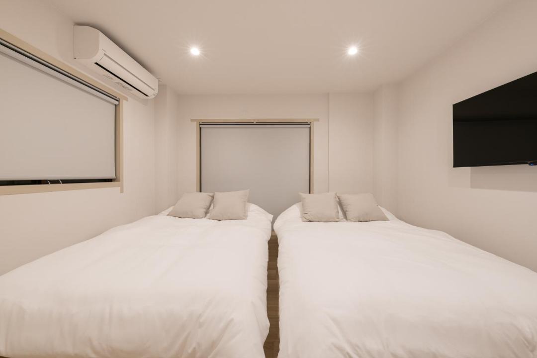Photo of Bedroom in Minamisuna