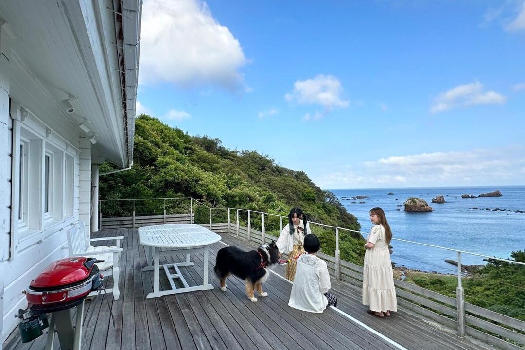 Photo of Others in Shirahama