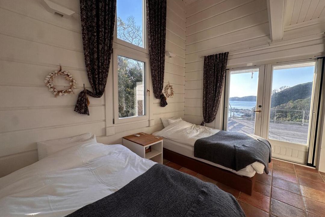 Photo of Bedroom in Shirahama