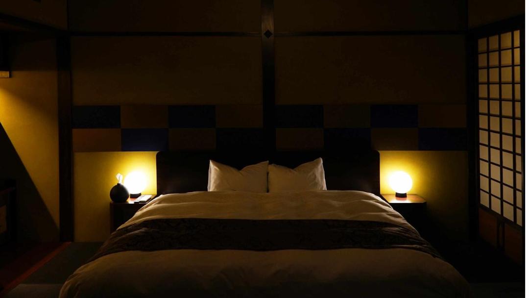 Photo of Bedroom in Hino-cho