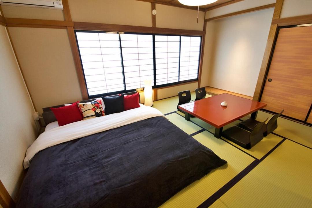 Photo of Bedroom in Hirasawa