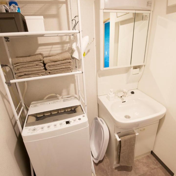 Photo of Bathroom in Hirasawa