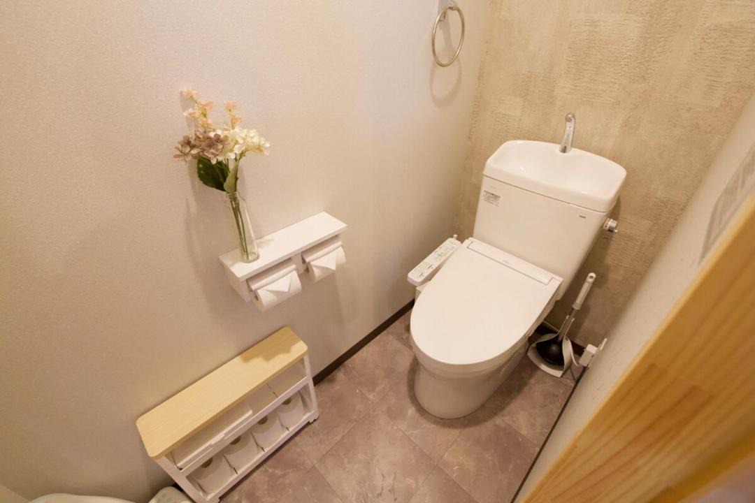 Photo of Bathroom in Hirasawa
