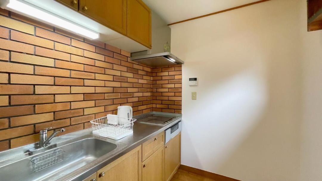 Photo of Kitchen in Yamamoto