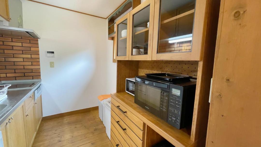 Photo of Kitchen in Yamamoto