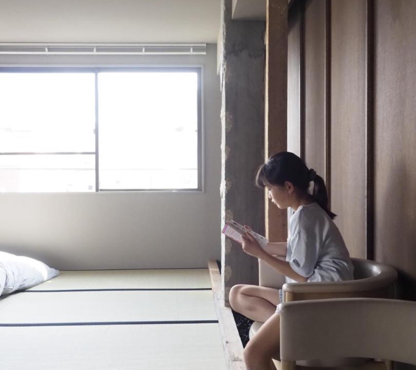 Photo of Others in Takagi-mura
