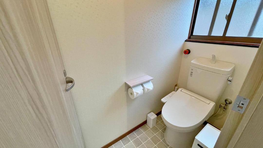 Photo of Bathroom in Taihaku Ward