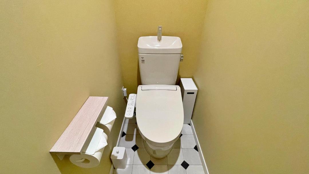 Photo of Bathroom in Taihaku Ward