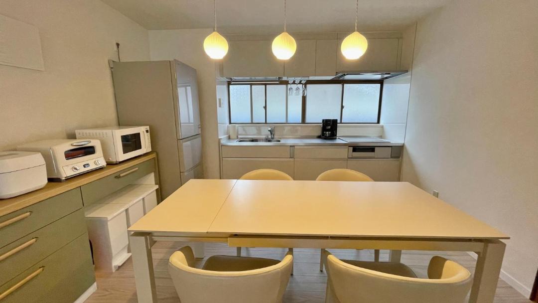 Photo of Kitchen in Taihaku Ward