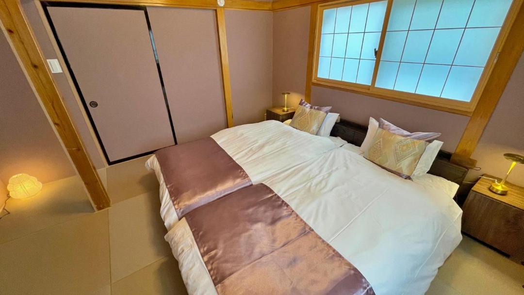 Photo of Bedroom in Taihaku Ward