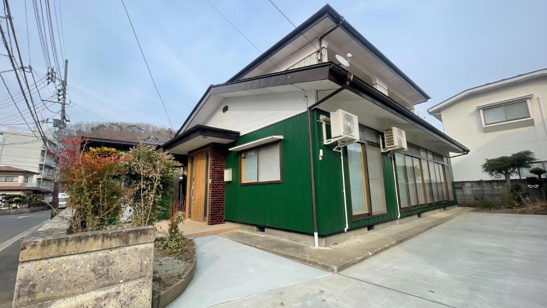 Photo of Others in Taihaku Ward