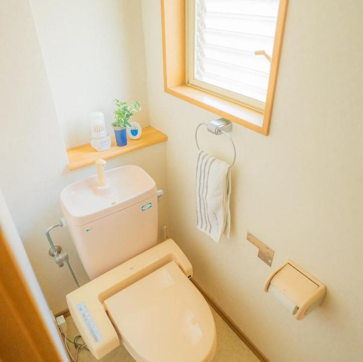 Photo of Bathroom in Tsu