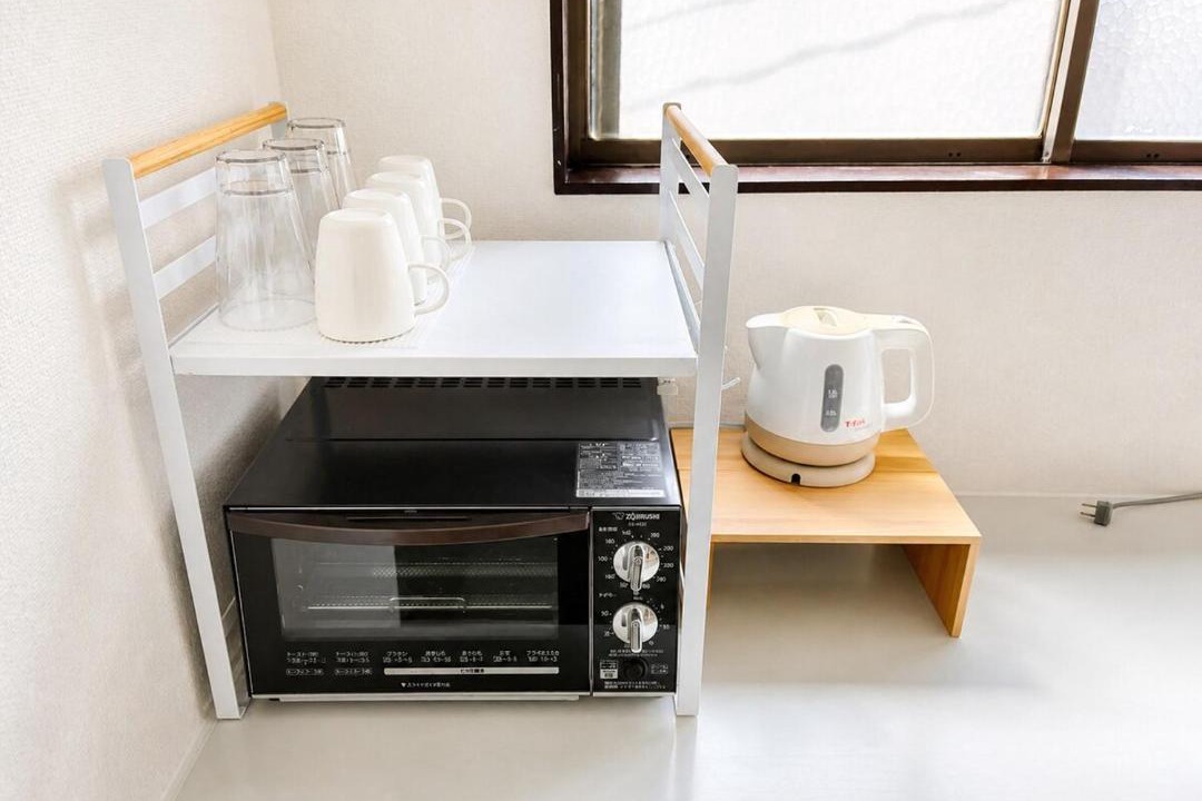 Photo of Kitchen in Utsunomiya